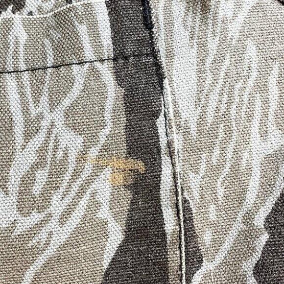 Ranger Camo Button Up Utility Shirt S - Picture 6 of 15
